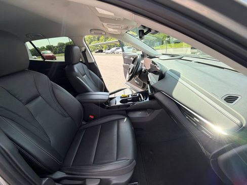 Used 2024 Buick Envision Preferred AWD/4WD image 30
