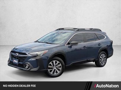 Used 2024 Subaru Outback