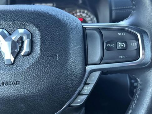 Used 2023 RAM 1500 Laramie image 24
