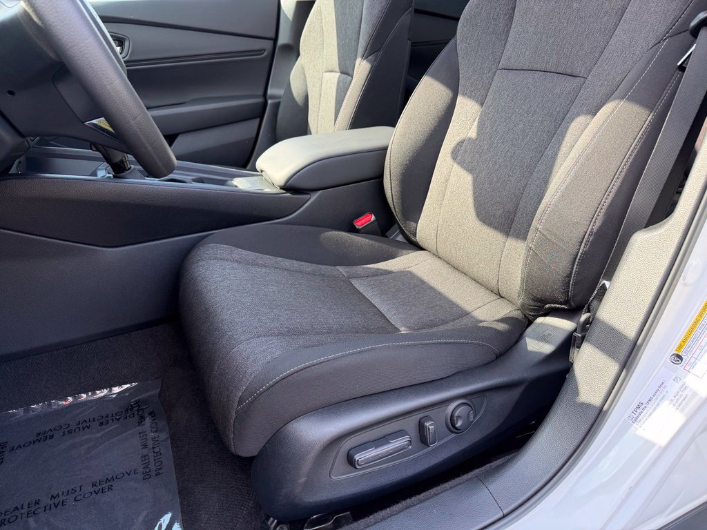 Used 2024 Honda Accord EX image 28