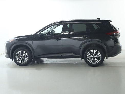 Used 2021 Nissan Rogue SV w/ Premium Package image 40