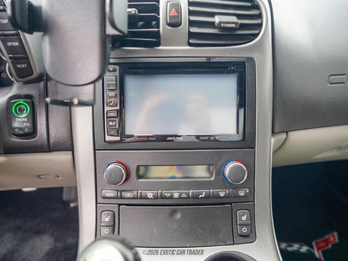 Used 2007 Chevrolet Corvette Coupe w/ Preferred Equipment Group image 35