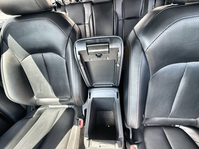 Certified 2026 Subaru Outback Limited AWD/4WD image 21