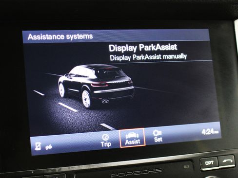 Used 2017 Porsche Macan S image 62