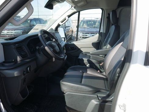 New 2025 Ford Transit 350 Low Roof AWD image 2