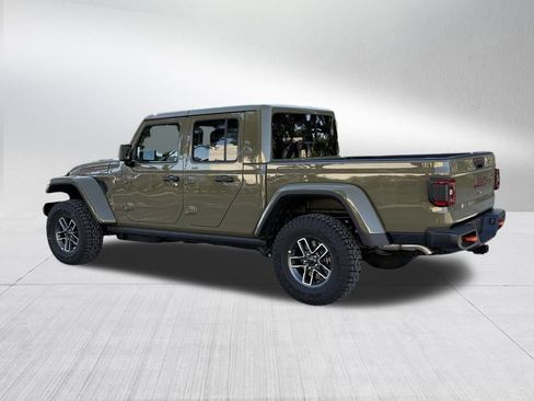 New 2026 Jeep Gladiator Mojave image 7