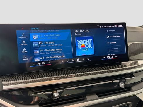 New 2026 BMW X5 M Competition w/ Executive Package image 14