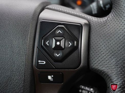Used 2020 Toyota Tacoma TRD Pro AWD/4WD image 32