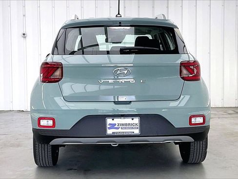 New 2026 Hyundai Venue SEL image 4
