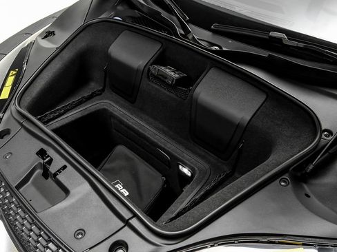 Used 2018 Audi R8 V10 AWD/4WD image 55