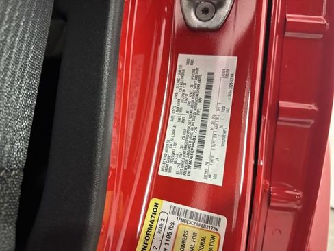 Used 2023 Ford Bronco Outer Banks image 35