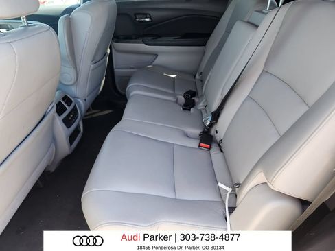 Used 2019 Honda Pilot EX-L image 8