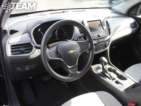 Certified 2024 Chevrolet Equinox LS w/ LS Convenience Package image 12