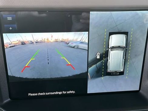 Used 2024 Ford Bronco Wildtrak image 12