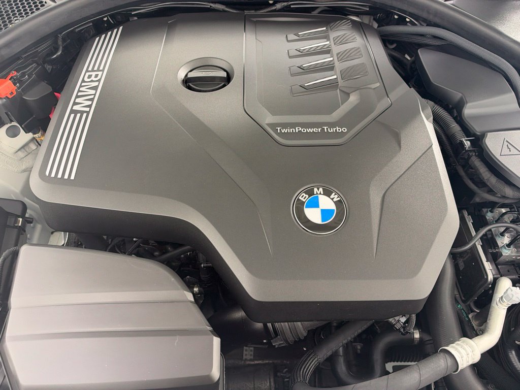 Used 2023 BMW 330i xDrive Sedan w/ Premium Package AWD/4WD image 22