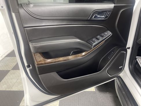 Used 2020 Chevrolet Tahoe LT AWD/4WD image 9