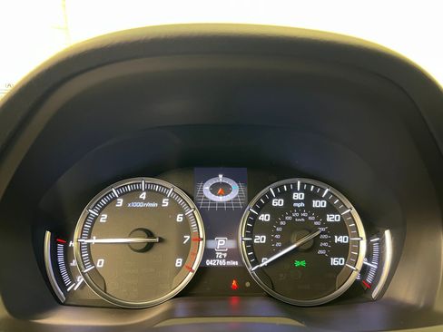 Used 2020 Acura MDX FWD w/ Technology Package image 18