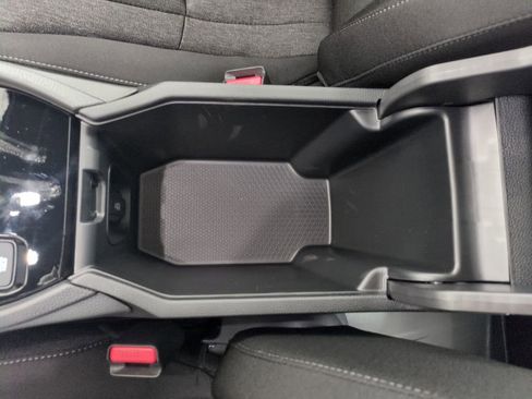 New 2026 Honda Accord Sport image 25