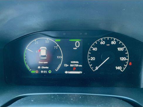 Used 2023 Honda CR-V Sport Touring image 22