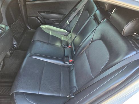Used 2022 Kia Stinger GT-Line RWD image 13