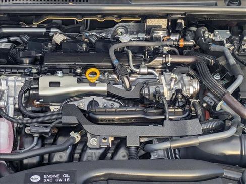Used 2023 Toyota Prius Prime FWD image 21