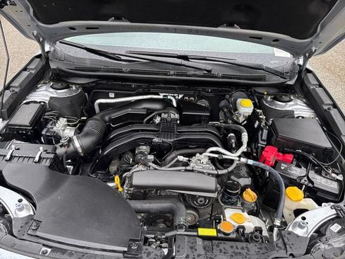 Certified 2024 Subaru Legacy Limited AWD/4WD image 24