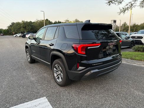 Used 2026 GMC Terrain Elevation FWD image 3