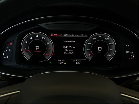 Used 2022 Audi Q7 3.0T Premium Plus image 18