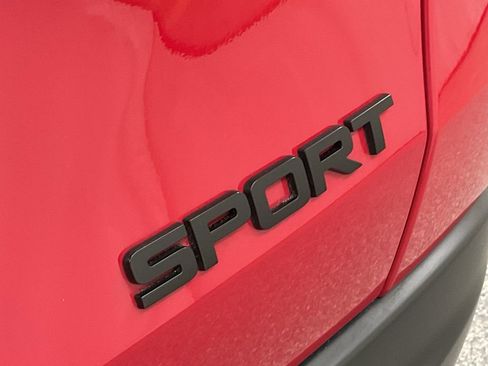 Certified 2026 Honda HR-V Sport image 23