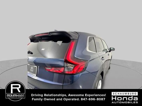 Used 2025 Honda CR-V LX image 31
