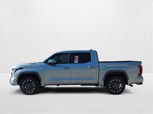 New 2025 Toyota Tundra Limited AWD/4WD image 5
