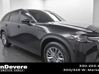Used 2024 MAZDA CX-90 3.3 Turbo w/ Select Package video 1