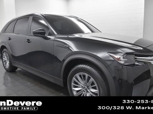 Used 2024 MAZDA CX-90 3.3 Turbo w/ Select Package image 1