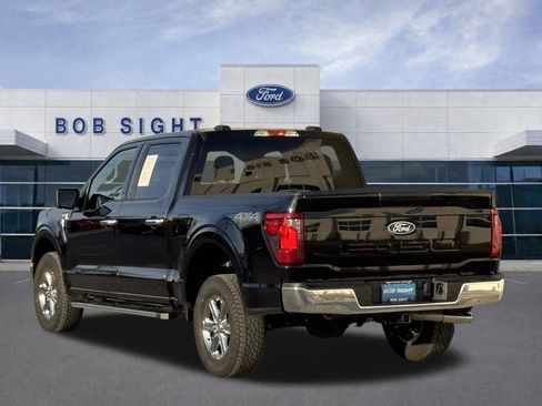 Used 2025 Ford F150 XLT w/ Equipment Group 301A Standard image 32