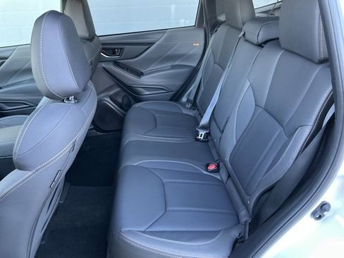 Certified 2024 Subaru Forester Wilderness image 11