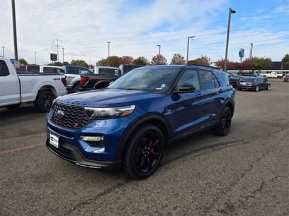 Used 2023 Ford Explorer ST w/ Equipment Group 401A