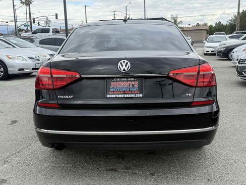 Used 2016 Volkswagen Passat 1.8T S FWD image 23