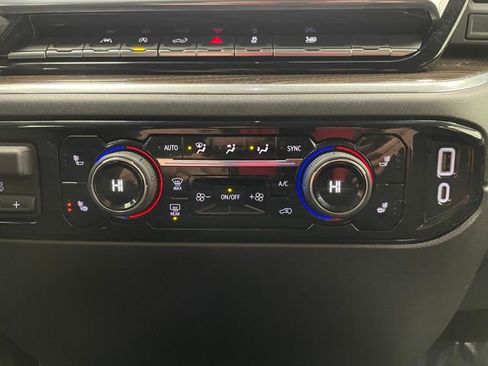 New 2025 Chevrolet Silverado 1500 LT image 7