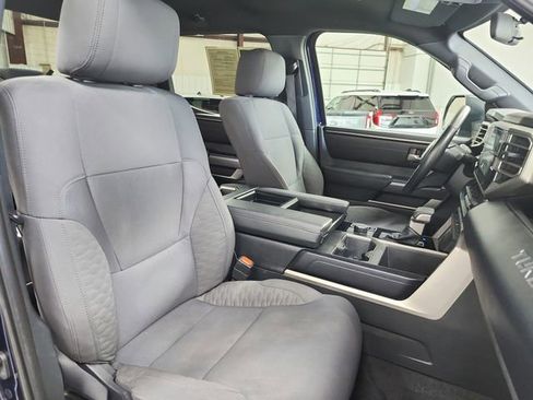 Used 2025 Toyota Tundra SR5 AWD/4WD image 37