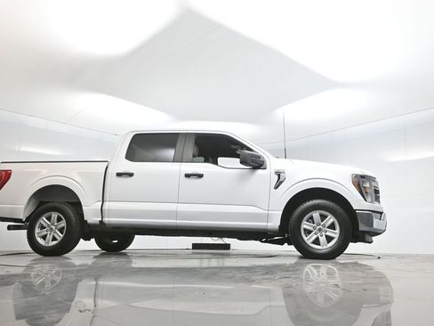 Used 2023 Ford F150 XLT image 57