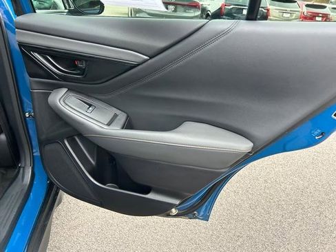 Used 2023 Subaru Outback Wilderness image 22