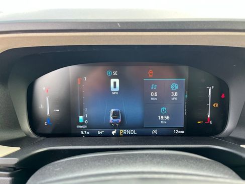 New 2026 Ford Bronco Sport Big Bend image 17