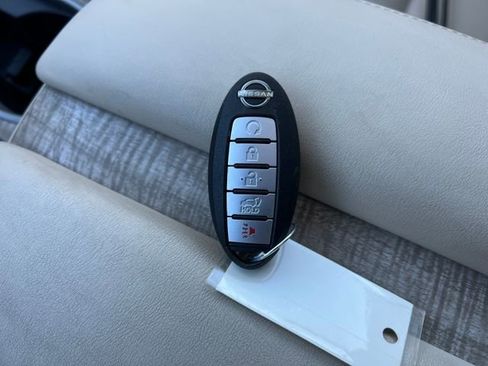 Used 2024 Nissan Murano SL image 33