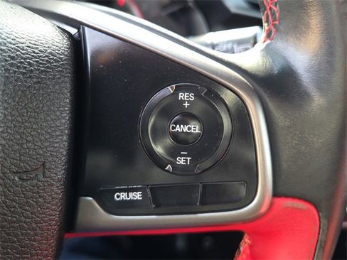 Used 2019 Honda Civic Type R image 27