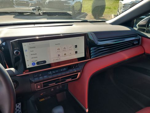 Used 2025 Toyota Camry XSE image 20