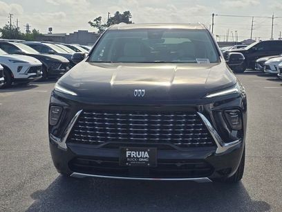 New 2026 Buick Enclave Avenir w/ Super Cruise Package