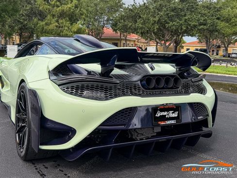 Used 2021 McLaren 765LT RWD image 51