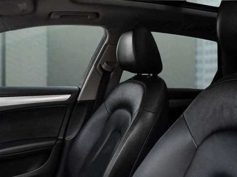 Used 2013 Audi A4 Premium Plus image 29