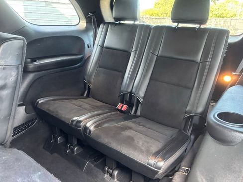 Used 2019 Dodge Durango GT image 30