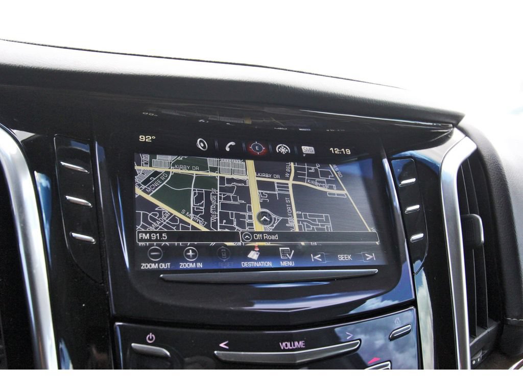 Used 2019 Cadillac Escalade Luxury RWD image 24